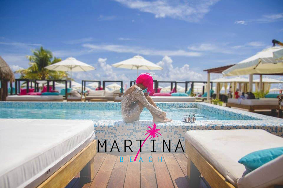 MARTINA BEACH - ServiExperto